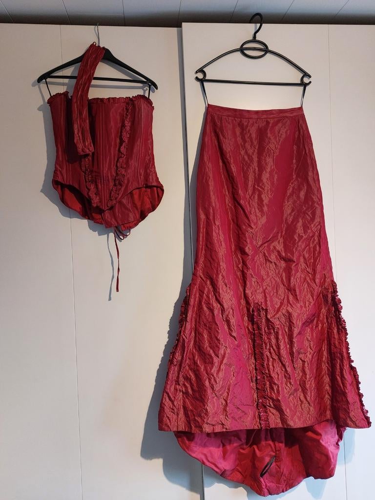 Suitekleed maat 36, Kleding | Dames, Ophalen of Verzenden, Maat 36 (S)