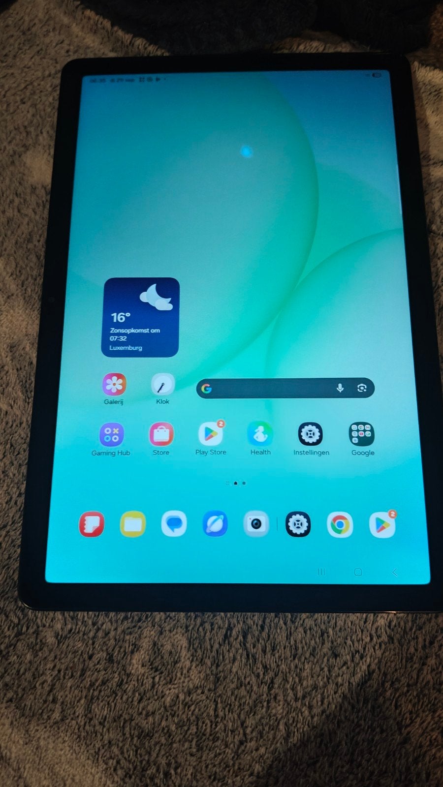 Samsung Galaxy A11+ nw, Informatique & Logiciels, Neuf, Enlèvement ou Envoi, Samsung GALAXY A11+, Mémoire extensible
