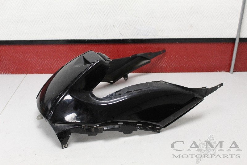 TANK COVER XP 500 T-MAX 2008-2011 (XP500 4B5) (4B5-24129), Dhr. S. di Majo, Gebruikt, Info@cama-motorparts.nl, P.J. Troelstraweg 8 8
3144 CX  MAASSLUIS, NL