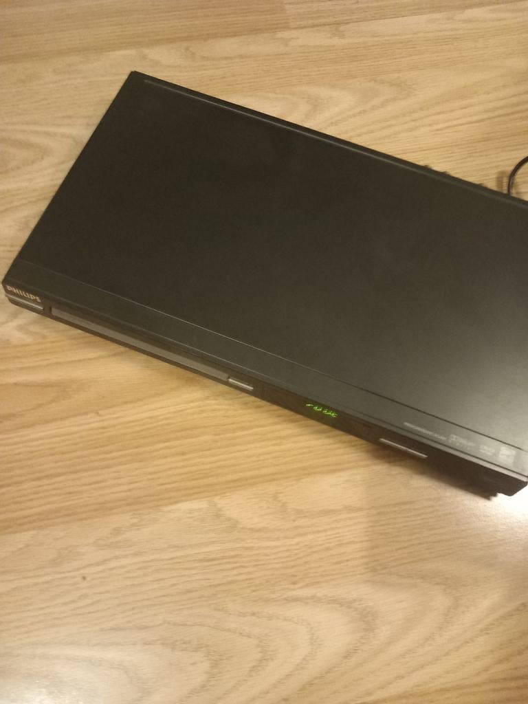 2 lecteur dvd, Enlèvement ou Envoi, Lecteur DVD, Philips