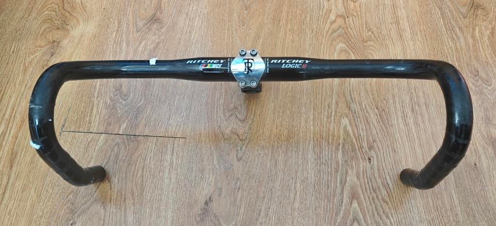 Cockpit vélo Ritchey WCS, Vélos & Vélomoteurs, Vélos Pièces, Enlèvement