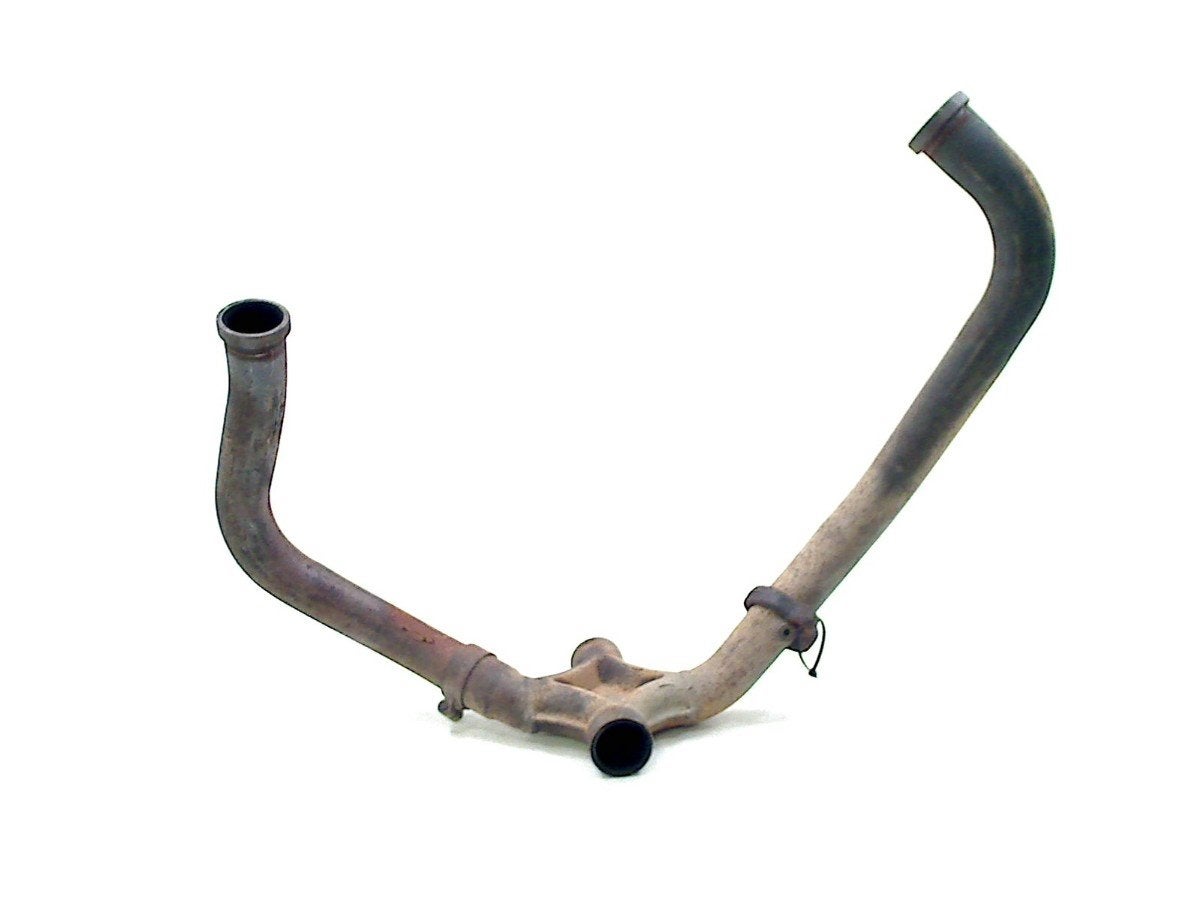 UITLAAT BOCHTENSET Ducati ST 2 1997-2003 (ST2), Dhr. S. di Majo, Gebruikt, Info@cama-motorparts.nl, P.J. Troelstraweg 8 8
3144 CX  MAASSLUIS, NL