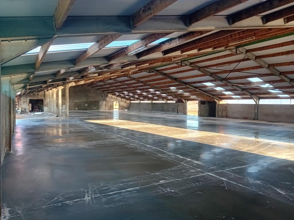 Caravanstalling, Caravans en Kamperen