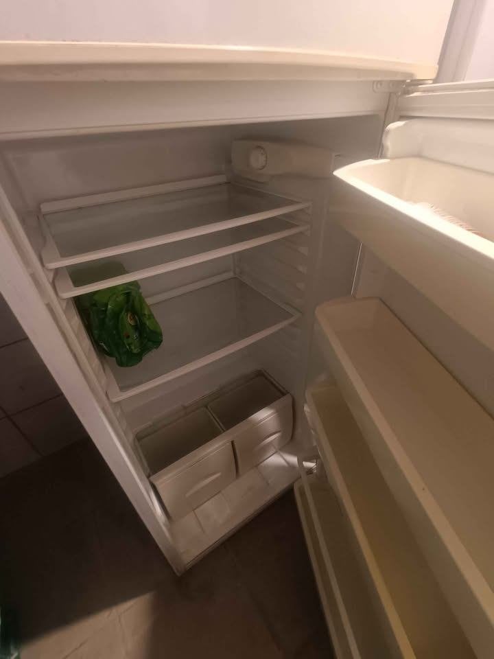 Frigo congelateur à donner, Ophalen, Gebruikt, Tussenbouw