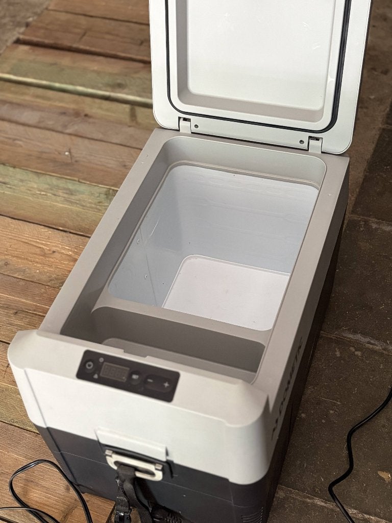 frigo  Dometic camping, Enlèvement, Utilisé, Glacières, Électrique