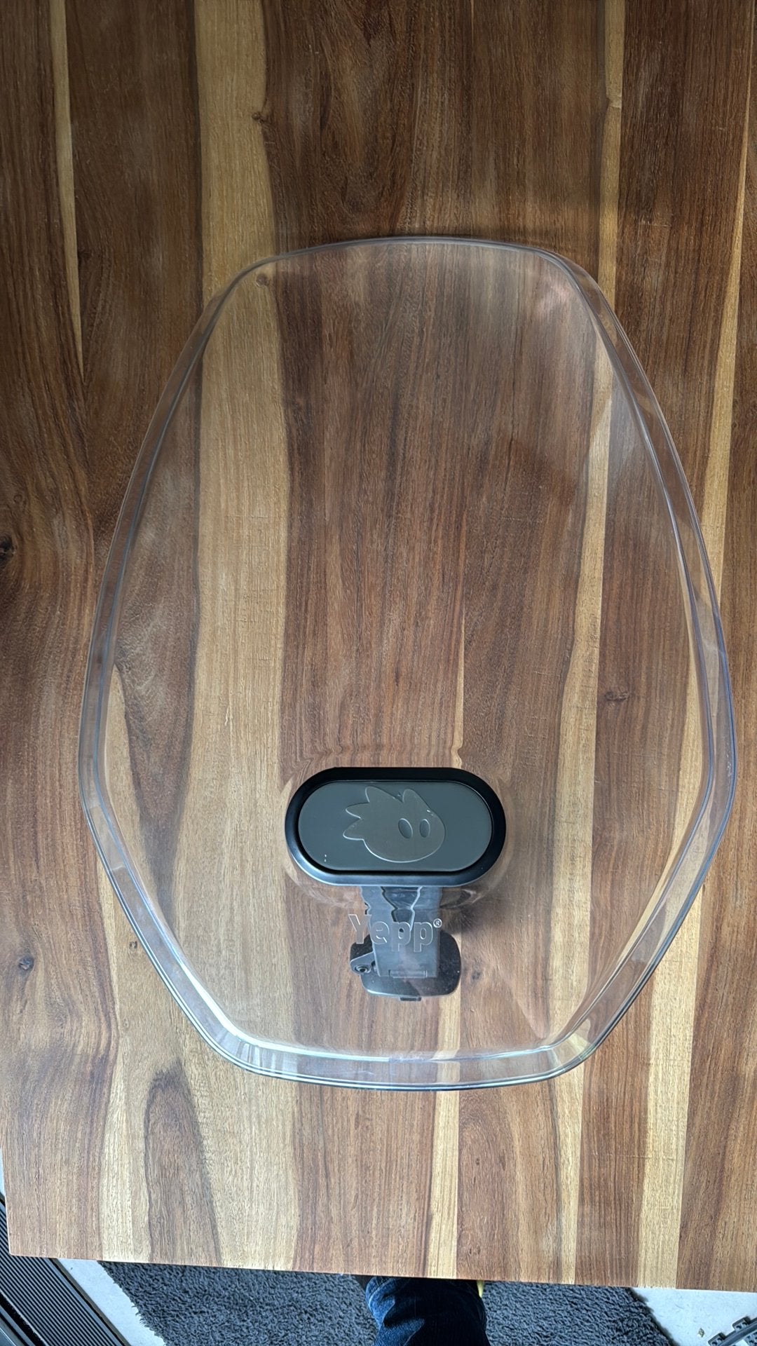 Thule Yepp mini windscherm, Ophalen, Zo goed als nieuw
