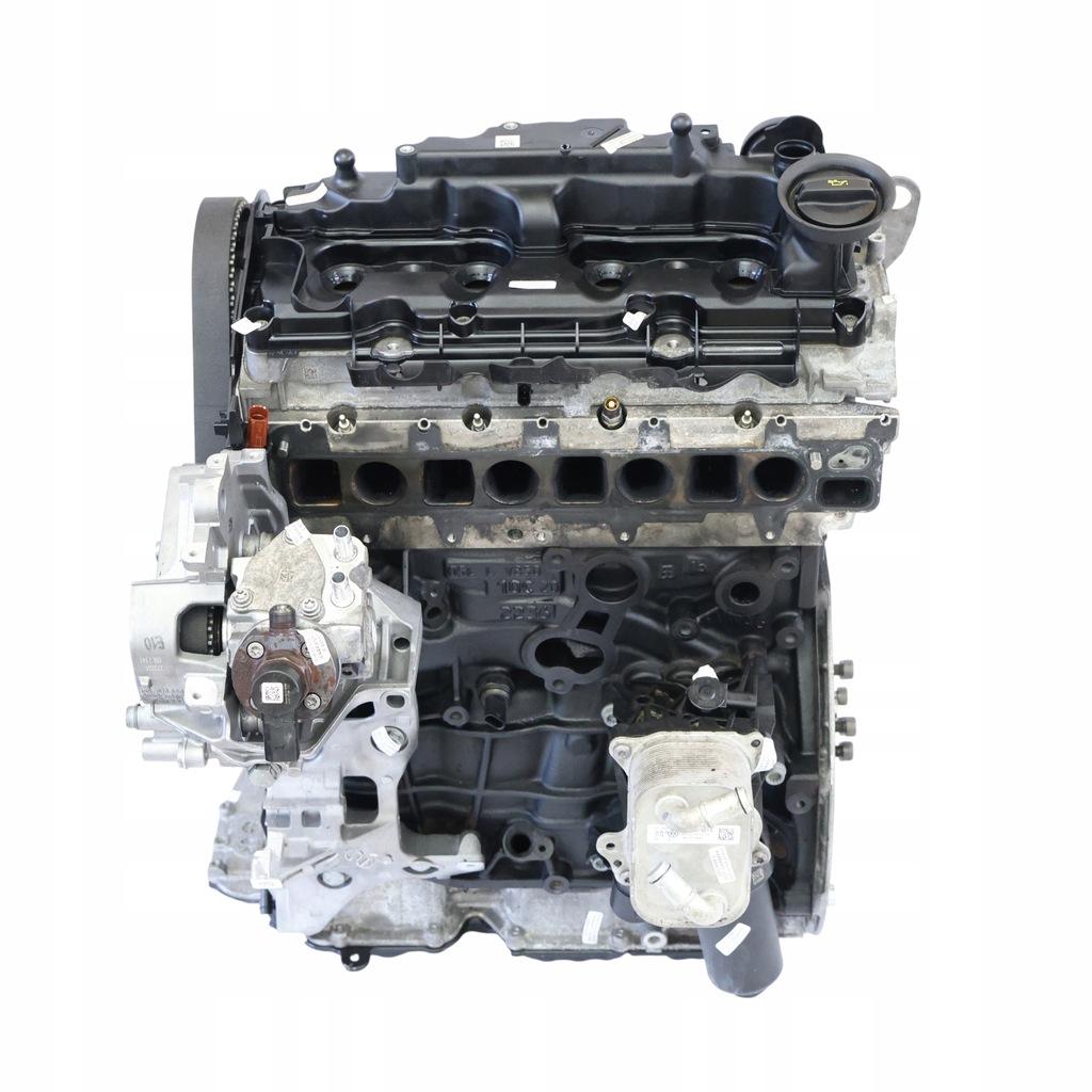Moteur DTTC Nu LEON SKODA CUPRA T-ROC AUDI KAROQ SEAT, Envoi, Utilisé, Daihatsu