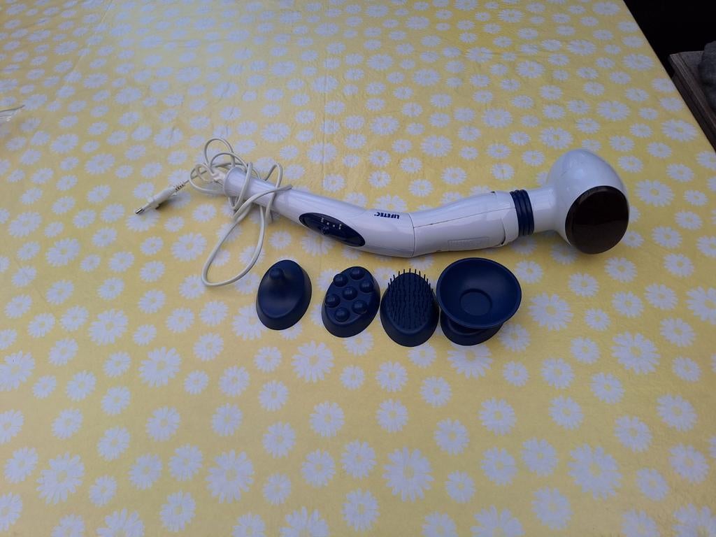 Lifetec massageapparaat, massage,  infrarood en combinatie, Ophalen