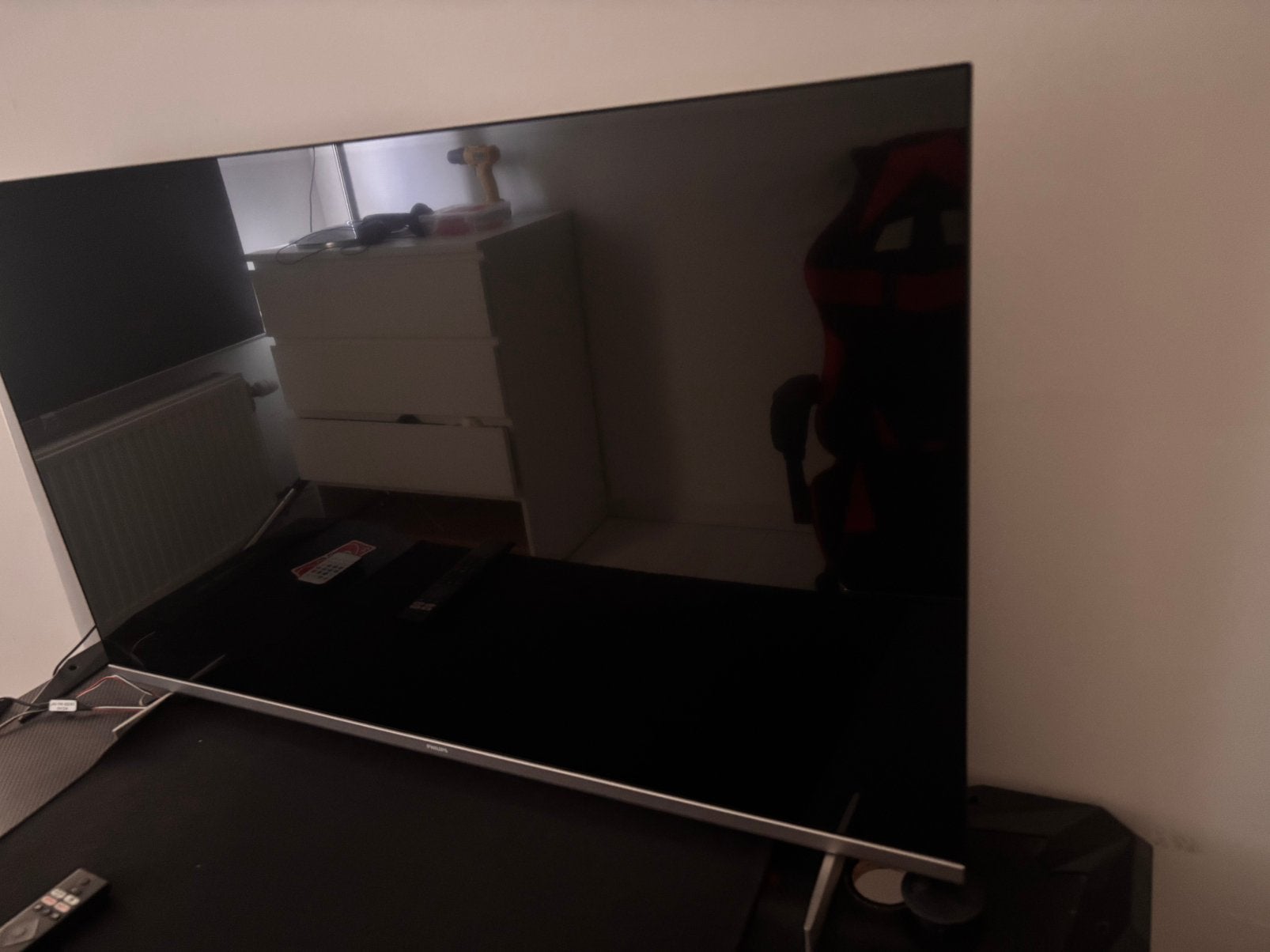 Phillips tv, Ophalen, Philips, Smart TV