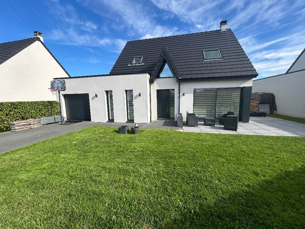 Huis op 15 minuten van de zee, Immo, France, Frankrijk, Woonhuis, Landelijk