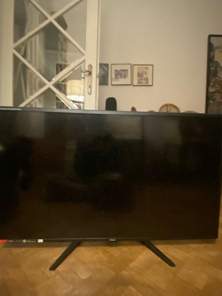 iiymaha G-Master computer monitor 108 cm (42,5")4k ultra HD, Computers en Software, Monitoren, Iiyama G-Master, HD, Zo goed als nieuw