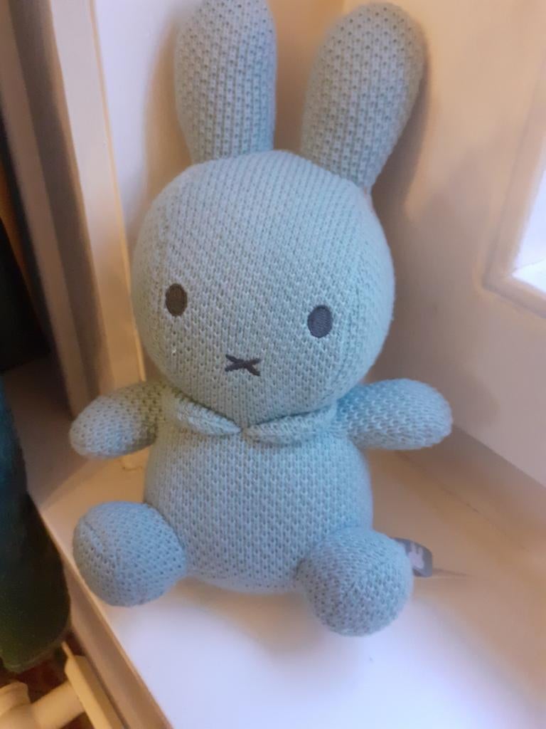 Nijntje van Dick Bruna, Nijntje, Ophalen of Verzenden