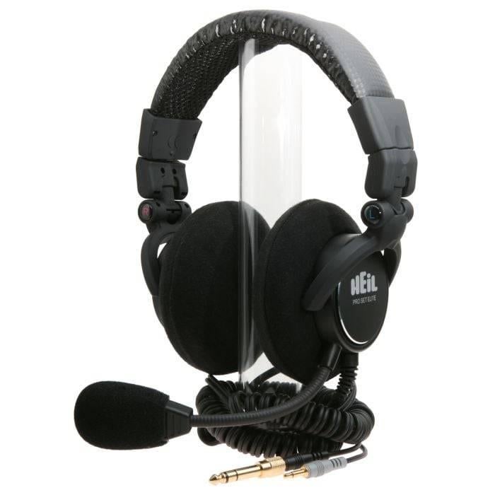 Heil Proset Elite Pro-6Headset HC-6 Neuf, Telecommunicatie, Zenders en Ontvangers, Ophalen of Verzenden, Nieuw, Zender en Ontvanger