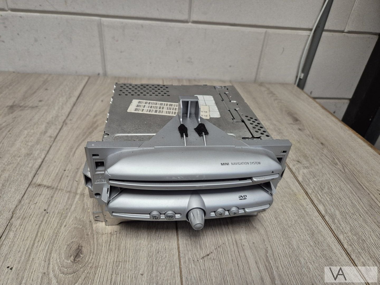 Mini R56 2006 - 2012 radio navigatie module CCC 9185540 €25, -, -, -, Enlèvement ou Envoi