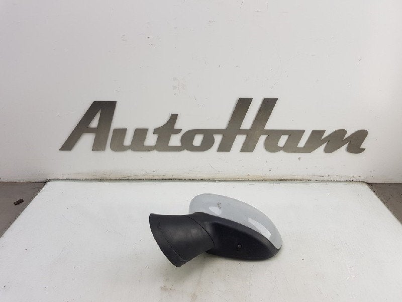 RETROVISEUR LATERAL GAUCHE Fiat 500 (312) (01-2007/12-2012), Utilisé, Fiat