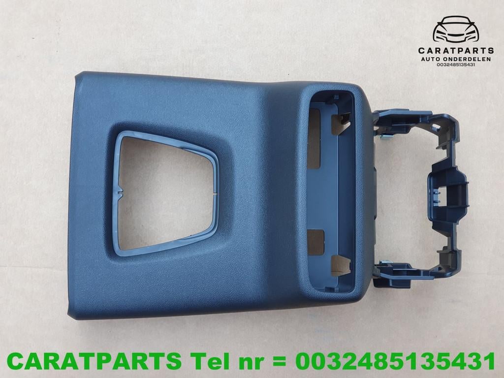 89A864376A Q3 afdekking climatronic Q3 afdekking usb poort, Auto-onderdelen, Interieur en Bekleding, Audi, Gebruikt