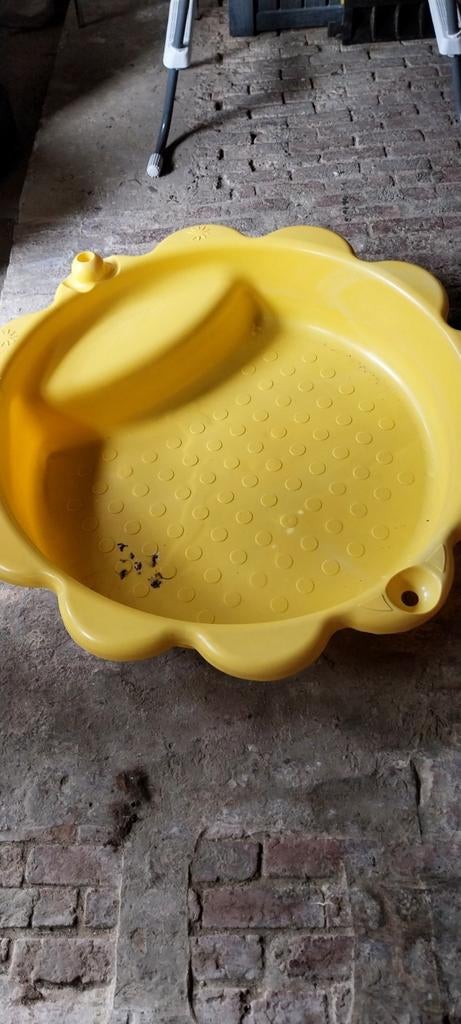 1 deel van een schelp, Kinderen en Baby's, Speelgoed | Buiten | Zandbakken, Ophalen