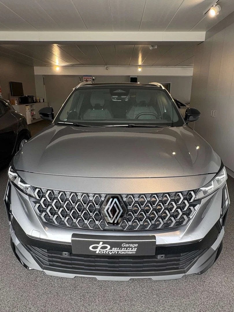 Renault Austral Austral 1.3 TCe MHEV Techno EDC Techno, Auto's, 4 cilinders, 1333 cc, 5 zetels, 5 deurs