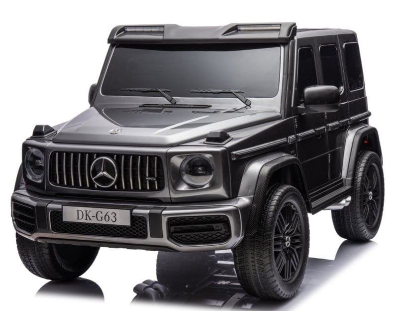 GIANT Mercedes-Benz G63///AMG GREY, Ophalen, Nieuw