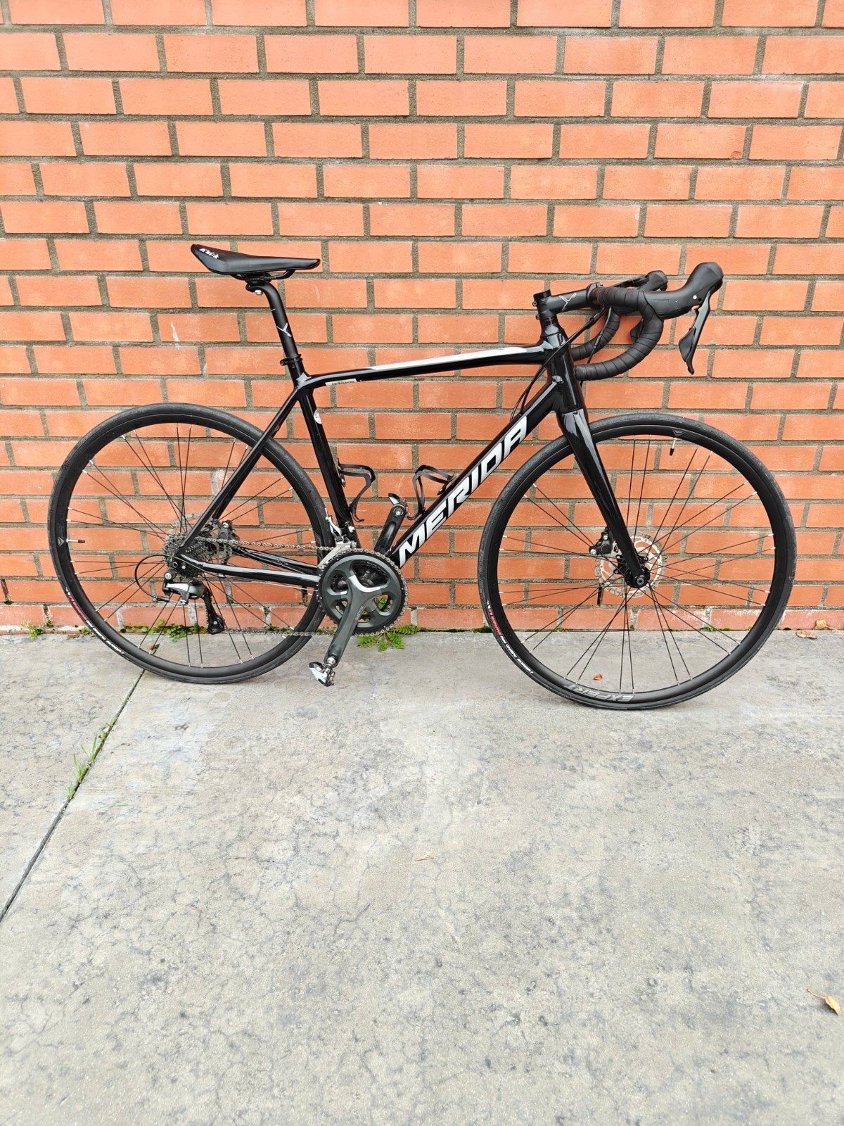 Merida Scultura 300, Fietsen en Brommers, Ophalen