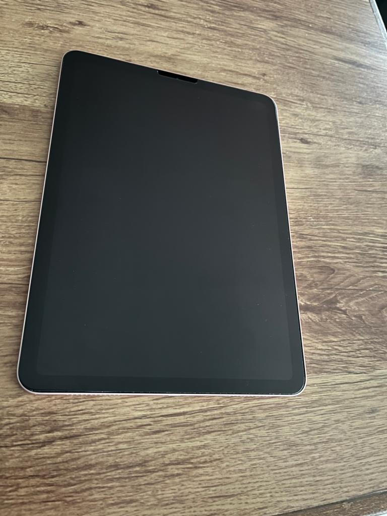 Ipad air 4e génération, Informatique & Logiciels, Apple iPad Tablettes, 11 pouces, Apple iPad Air, Comme neuf, Enlèvement