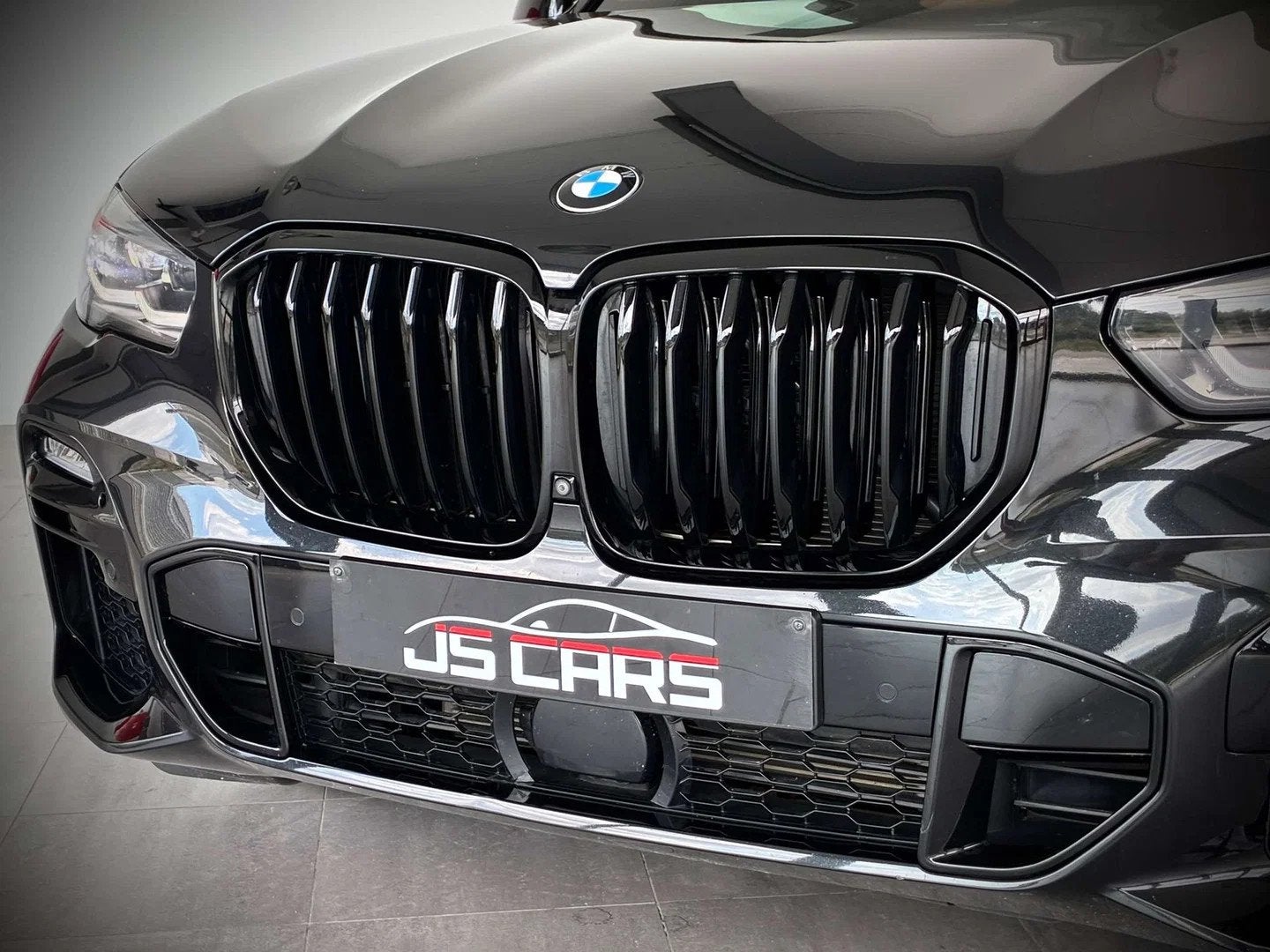 BMW X5 3.0AS xDrive45e PHEV FULL PACKM-T.O.-COCKPIT-CARPLAY-, Auto's, Automaat, Gebruikt, Zwart, Leder