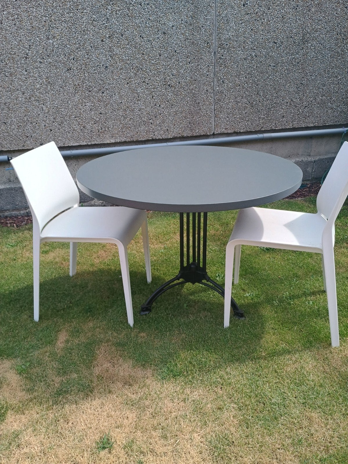 Tuin( bistro) set., Tuin en Terras, Ophalen of Verzenden