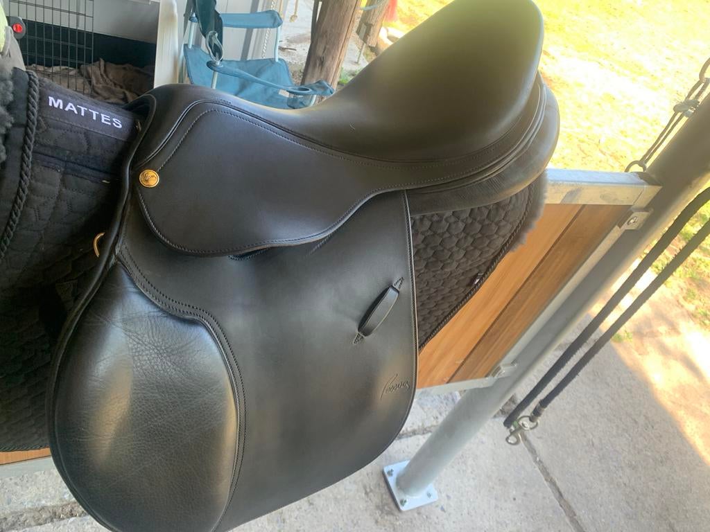 Selle Pessoa obstacle, Enlèvement ou Envoi, Comme neuf