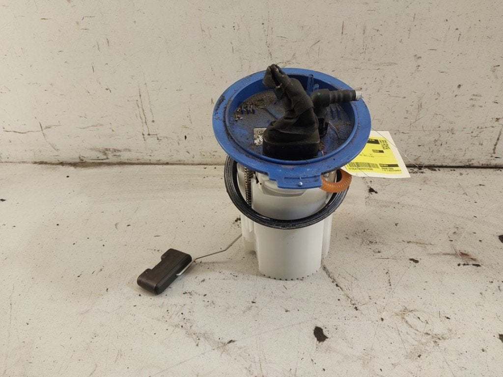 POMPE CARBURANT ELECTRIQUE Audi A3 Limousine (8YS), Robert Bosch AG, Audi, Utilisé, Robert-Bosch-Allee 1
74232  Abstatt, DE