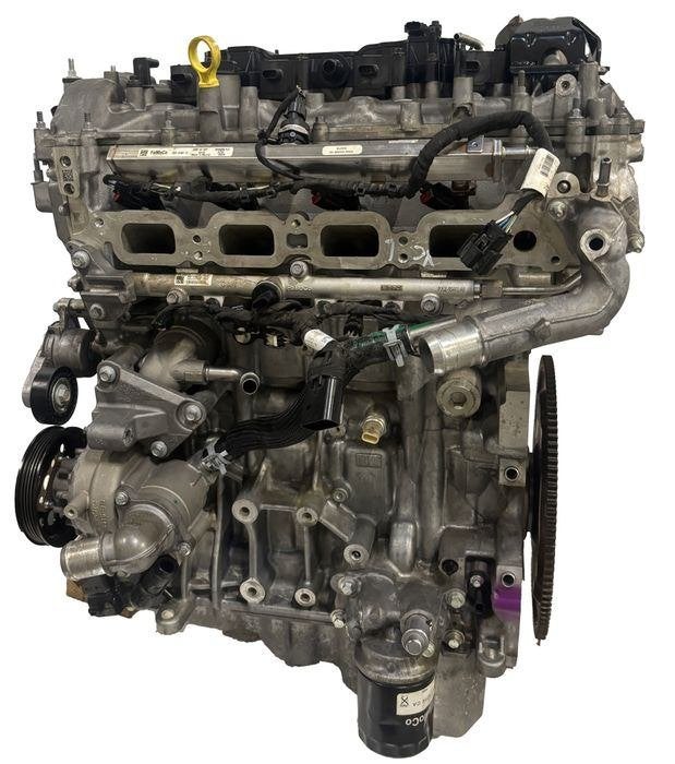 Moteur d'occasion Ford Mustang 2.3 - C23HD0D, Autos : Pièces & Accessoires, Moteurs & Accessoires, Envoi, Révisé, Ford