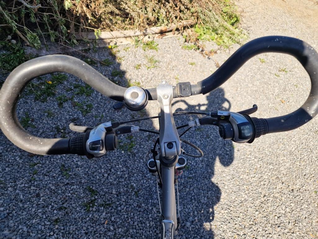 Oxford damesfiets, Fietsen en Brommers, Ophalen