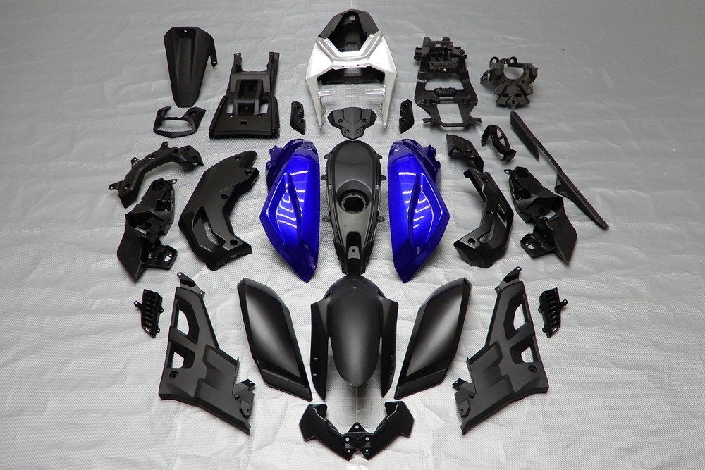 AVDB Kuip voor YAMAHA MT-125 / MT125 2014 - 2019, Motoren, Accessoires | Overige, Ophalen of Verzenden, Nieuw