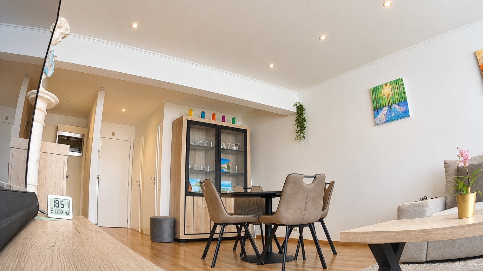 Appartement 4 personen in Knokke-Heist, Immo, Appartement, 67 kWh/m²/jaar, Brugge