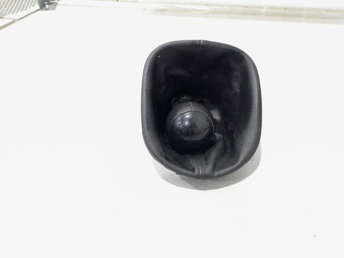 Enveloppe levier de vitesse d'un Volkswagen Caddy, Volkswagen, -, 3 mois de garantie, Utilisé