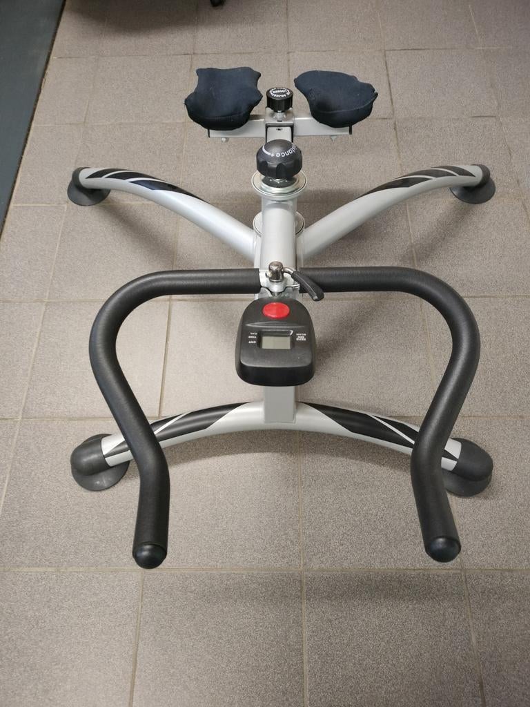 Trainer, Sport en Fitness, Fitnessmaterialen, Ophalen