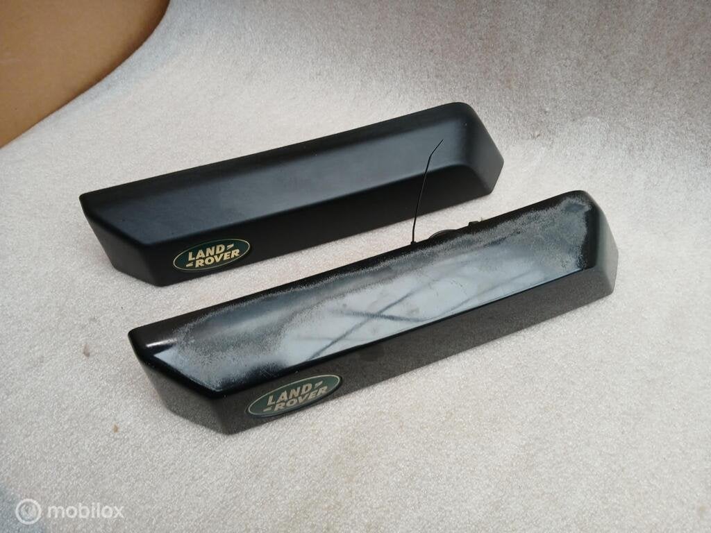 Achterklep handgreep Land Rover Discovery 3 schakelaar klep, Land Rover, Ophalen of Verzenden, Gebruikt, Land Rover