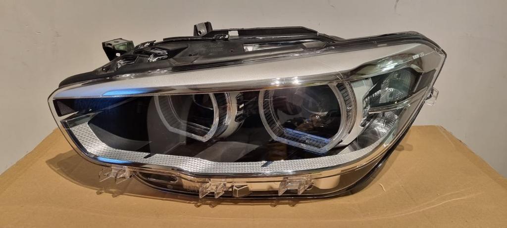 Kooplamp BMW 1 Serie F20 F21 LCI Voll LED Links 8738691-01