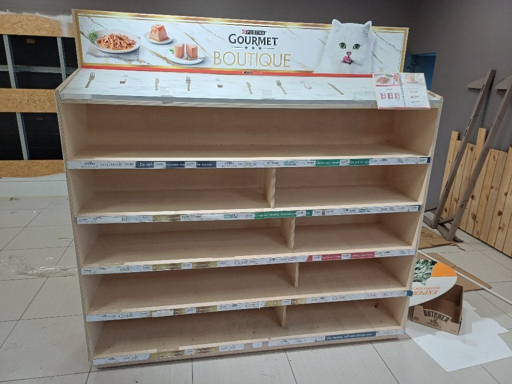 meuble bois, Antiquités & Art, Enlèvement