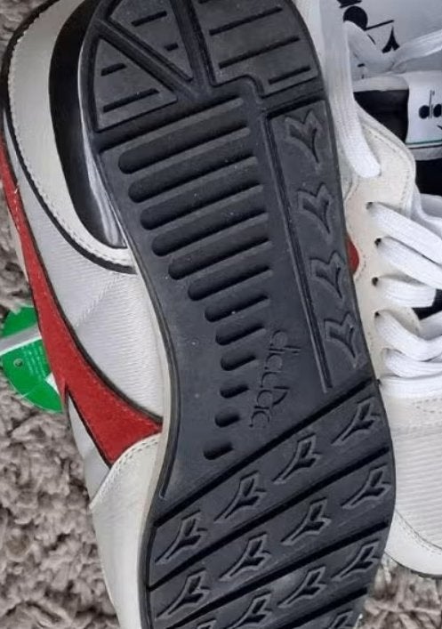 sneakers diadora, Ophalen, Nieuw, Sneakers