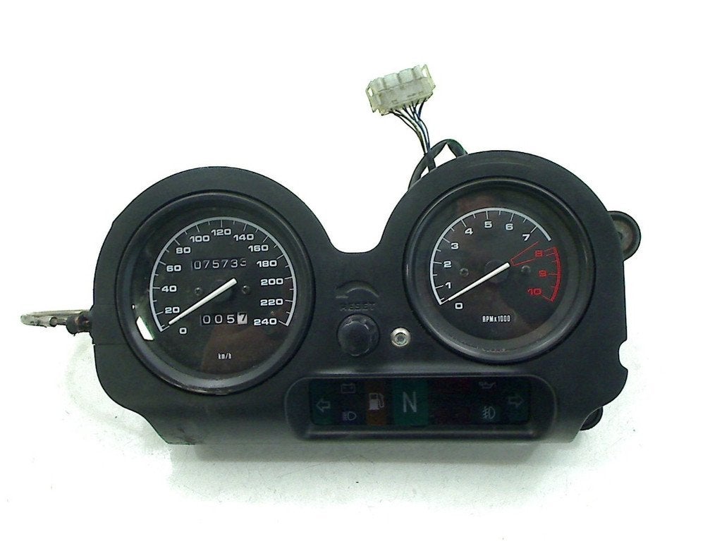 TELLERSET BMW R 1150 RT (R1150RT) (01-1970/-) (2306049), Bayerische Motoren Werke AG, Utilisé, Kundenbetreuung@bmw.de, Petuelring 130
80809  München, DE