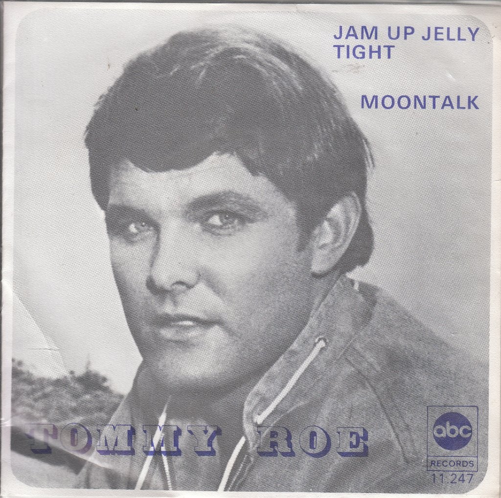 Rariteiten op Vinyl:Tommy Roe, Barron Knights, Harley Quinne, Verzenden, Pop