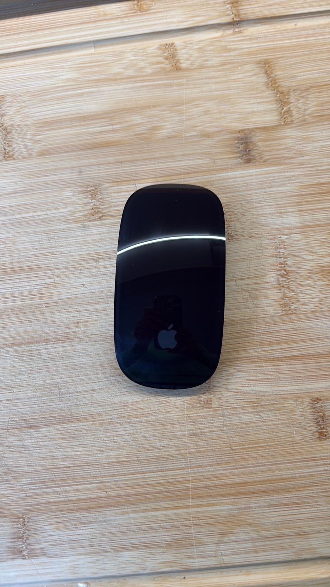 Magic mouse 2, Informatique & Logiciels, Enlèvement ou Envoi, Comme neuf, Sans fil, Souris