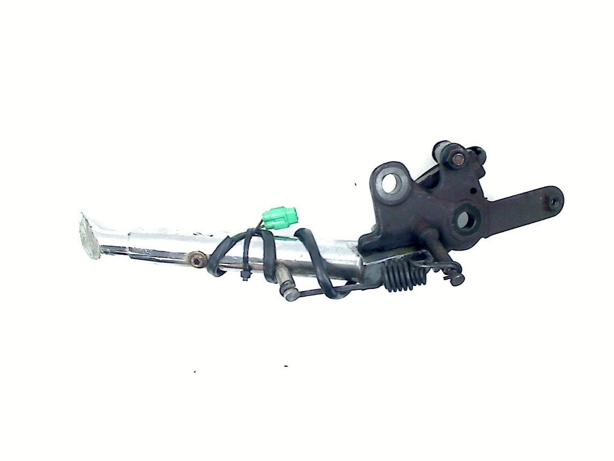 ZIJSTANDAARD GSX 1300 B-king 2007-2011 (B KING GSX1300), Dhr. S. di Majo, Gebruikt, Info@cama-motorparts.nl, P.J. Troelstraweg 8 8
3144 CX  MAASSLUIS, NL