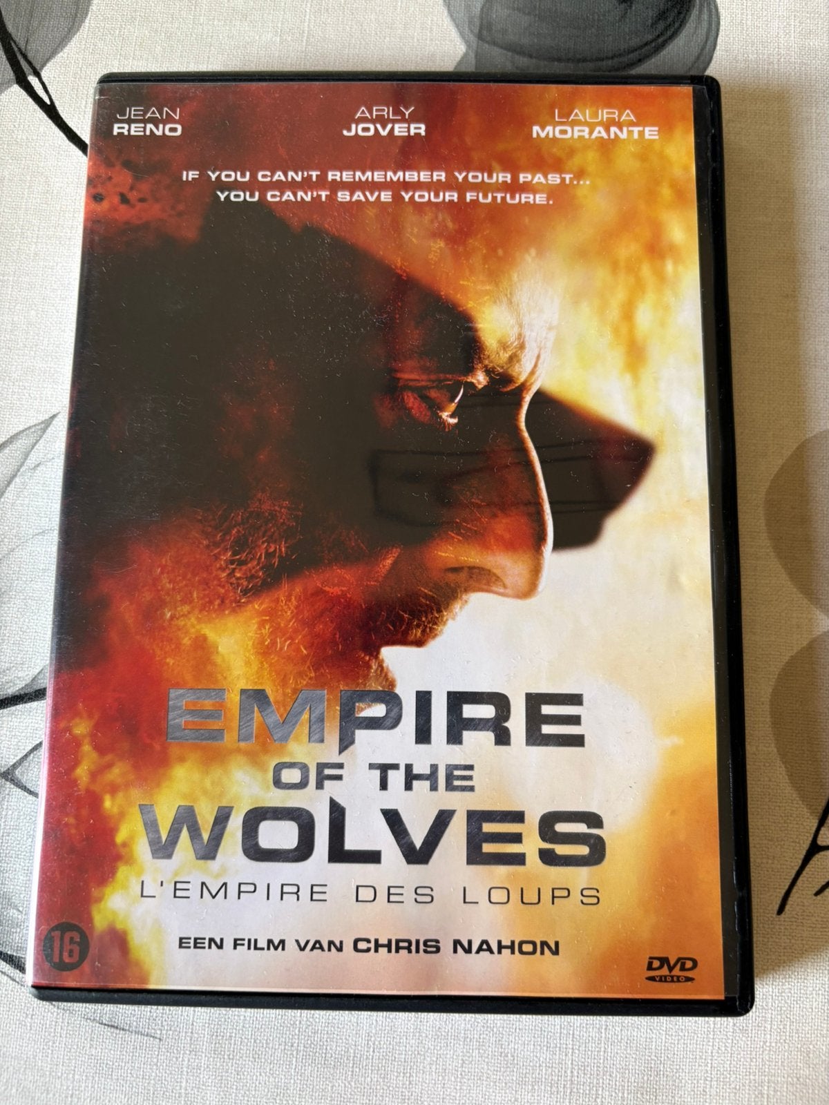 DVD’s te koop / €3 per stuk, Ophalen of Verzenden, Zo goed als nieuw