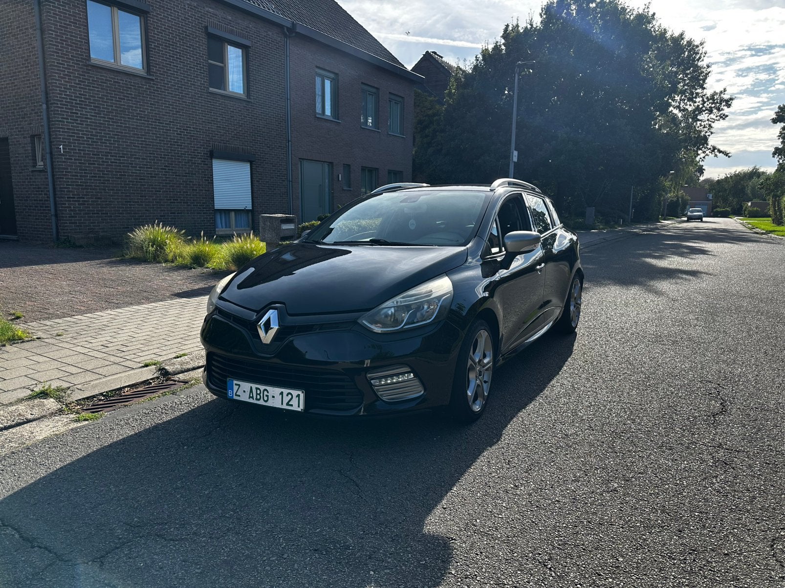 Renault Clio GT SPORT automatique, Autos, Renault, Achat, Automatique, Particulier, Cruise Control