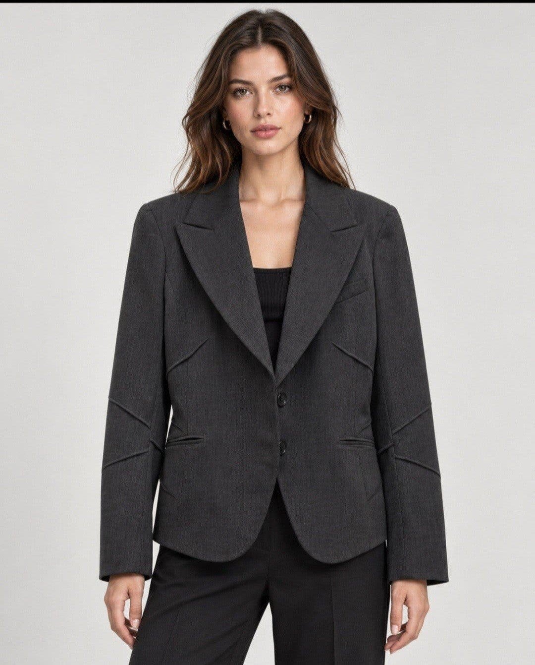 Cane&Cane Blazer Maat 40 - In Uitstekende Staat✨️✨️, Kleding | Dames, Maat 38/40 (M), Cane&Cane, Ophalen of Verzenden, Zo goed als nieuw