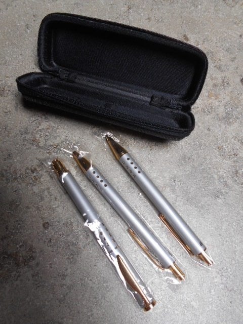 Mooie pennen-sets / Alles voor 5 €, Verzamelen, Ophalen of Verzenden, Nieuw