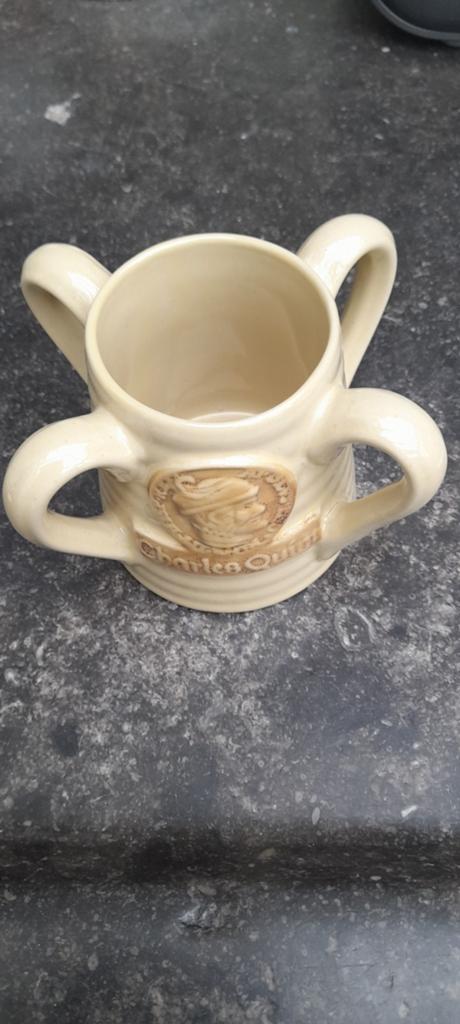 Bierbeker van Charles quint, Collections, Enlèvement ou Envoi