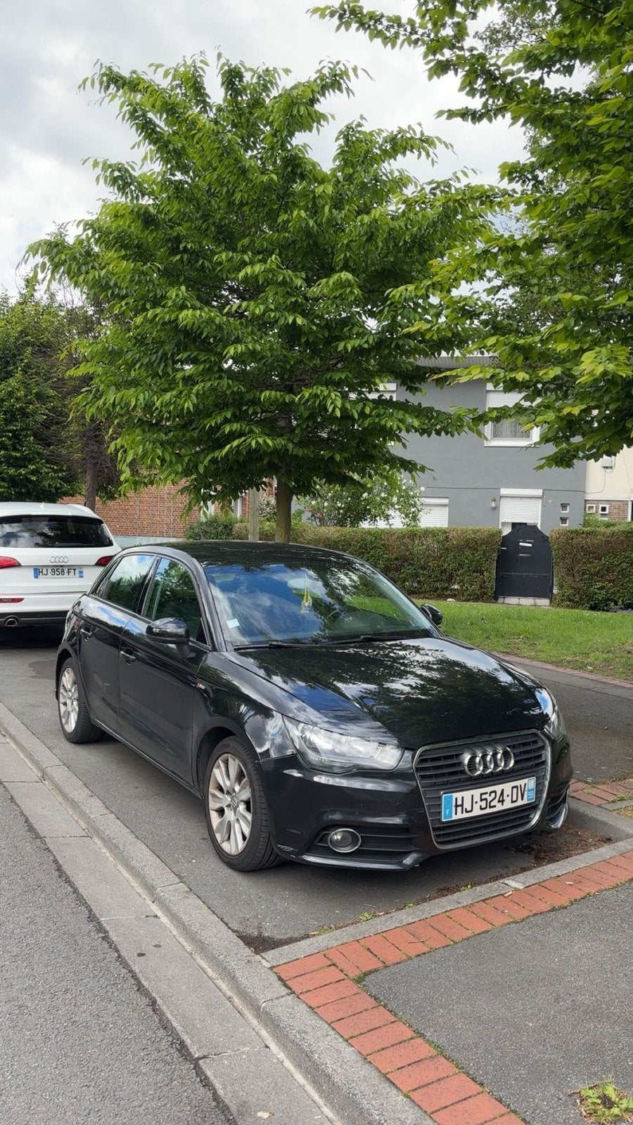 AUDI A1S -LINE, Autos, Audi, Achat, Diesel, Particulier