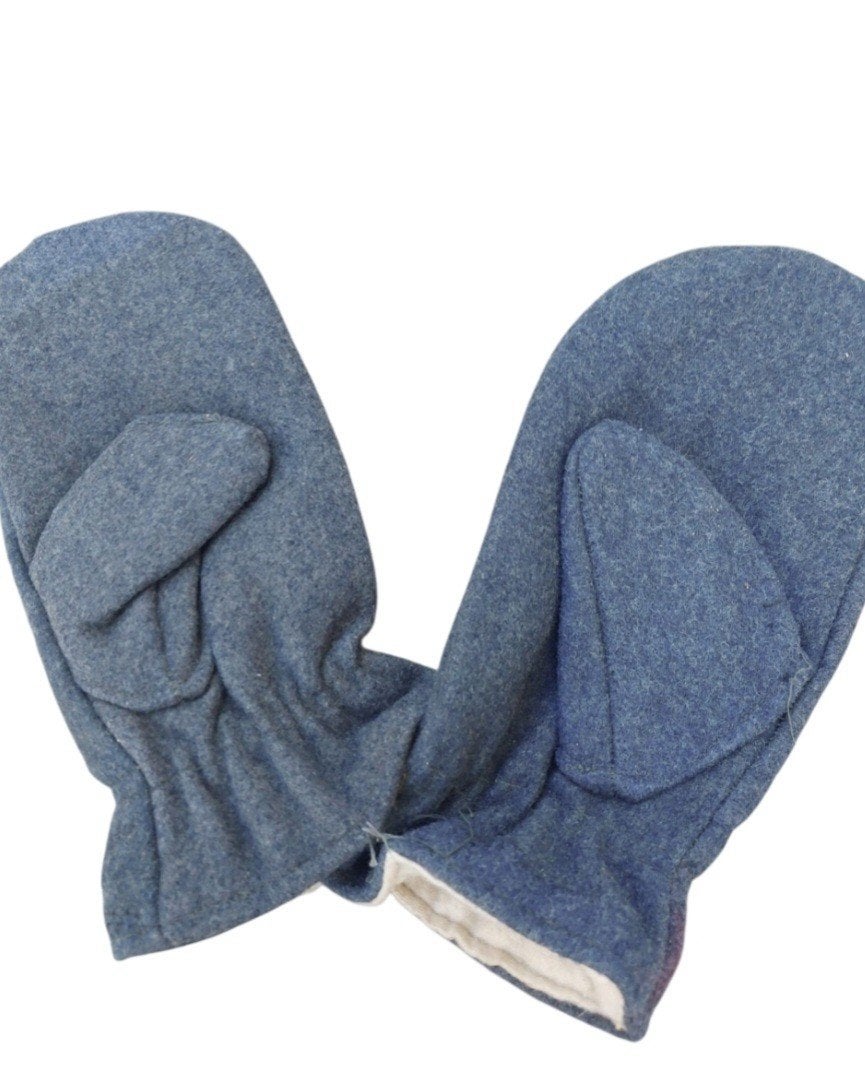Duitse WO2 Luftwaffe Winterhandschoenen, Verzamelen, Ophalen of Verzenden, Luchtmacht, Kleding of Schoenen